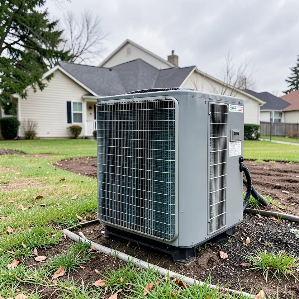 Your Guide to AC Repair in Cle Elum, WA — local guide